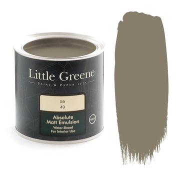 Little Greene Silt